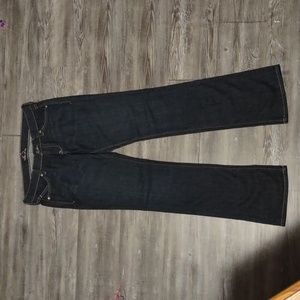 The Diva Women's jeans size 2 Regular